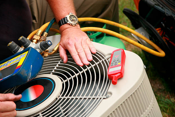 Best Best HVAC companies  in Zanesville, OH