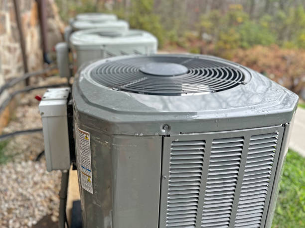 Best Central air repair  in Zanesville, OH